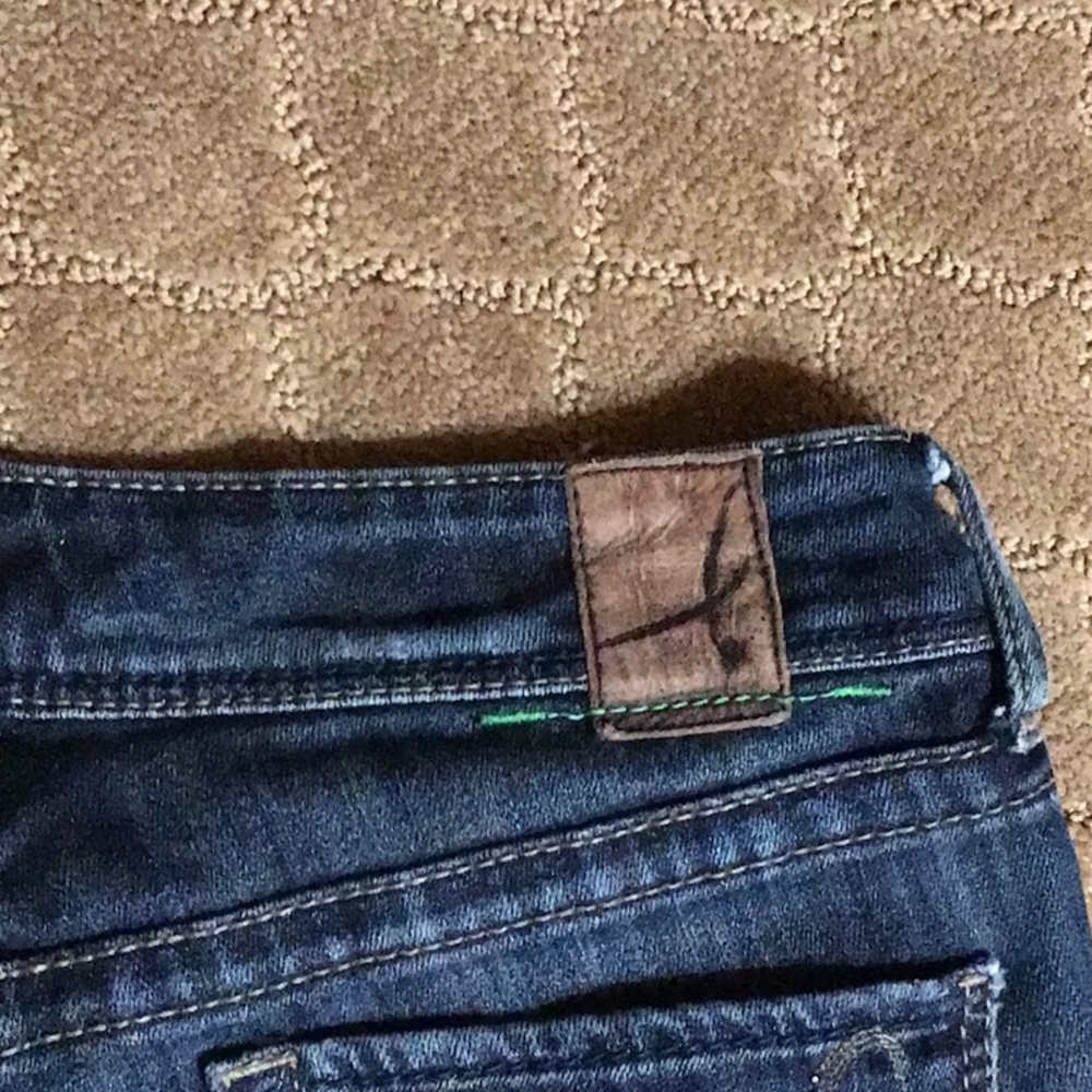 !1T In the loop bootcut jeans - Picture 11 of 14